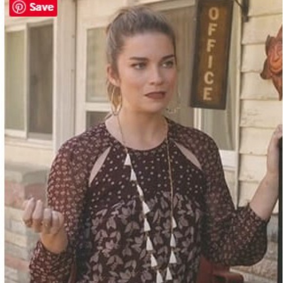 Isabel Marant dress size 38 - etoile boho dress by Isabel Marant - Picture 3 of 12